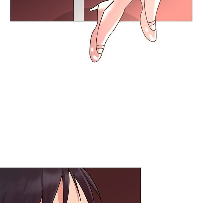 我的老婆是模特我的老婆是模特：第5话P89