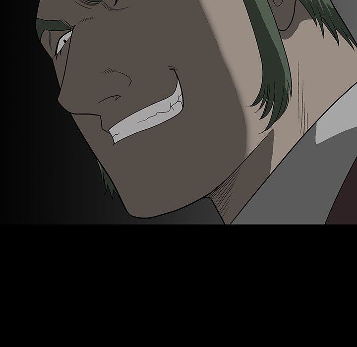 后娜后娜：第3话P128