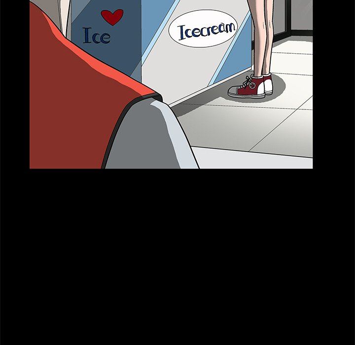 后娜后娜：第3话P151