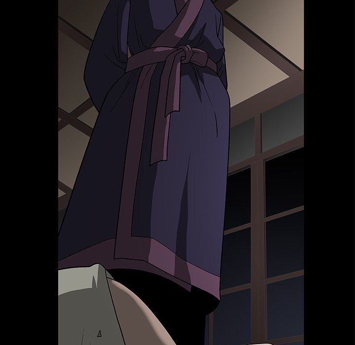 后娜后娜：第3话P139