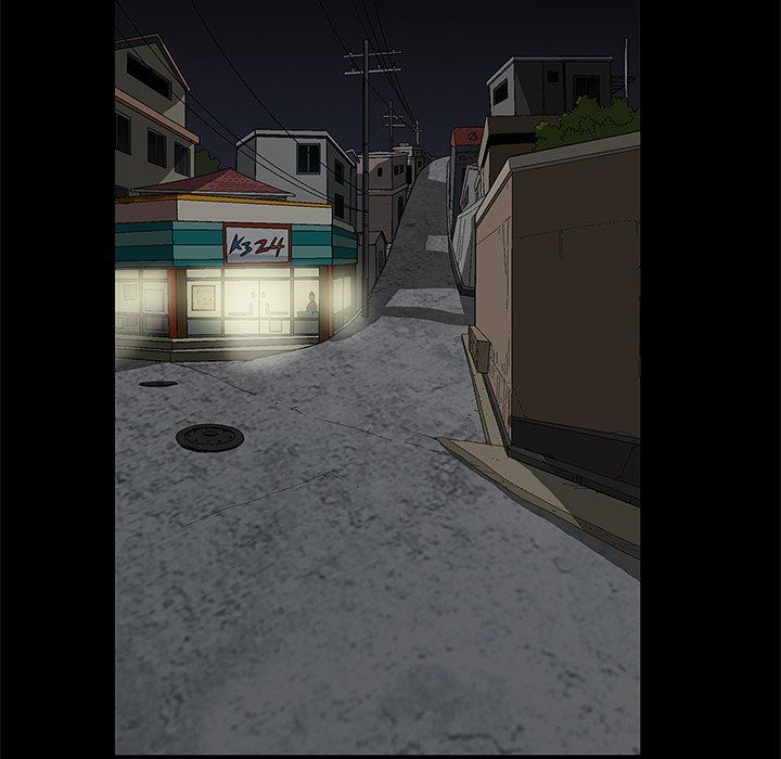 后娜后娜：第3话P147