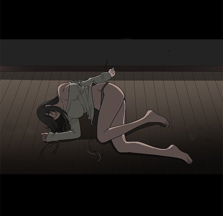 后娜后娜：第3话P134