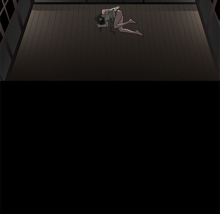 后娜后娜：第3话P133