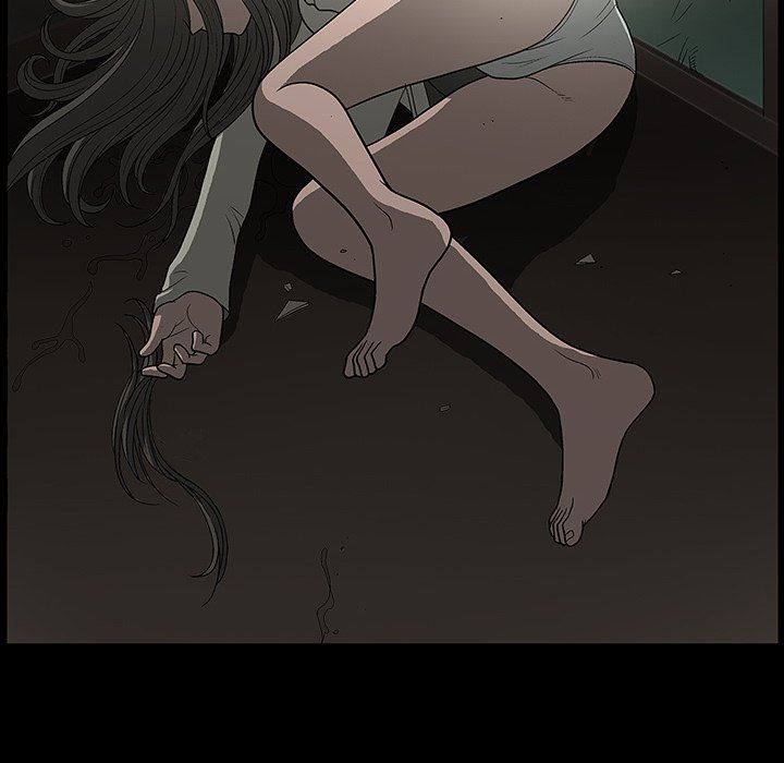 后娜后娜：第3话P105