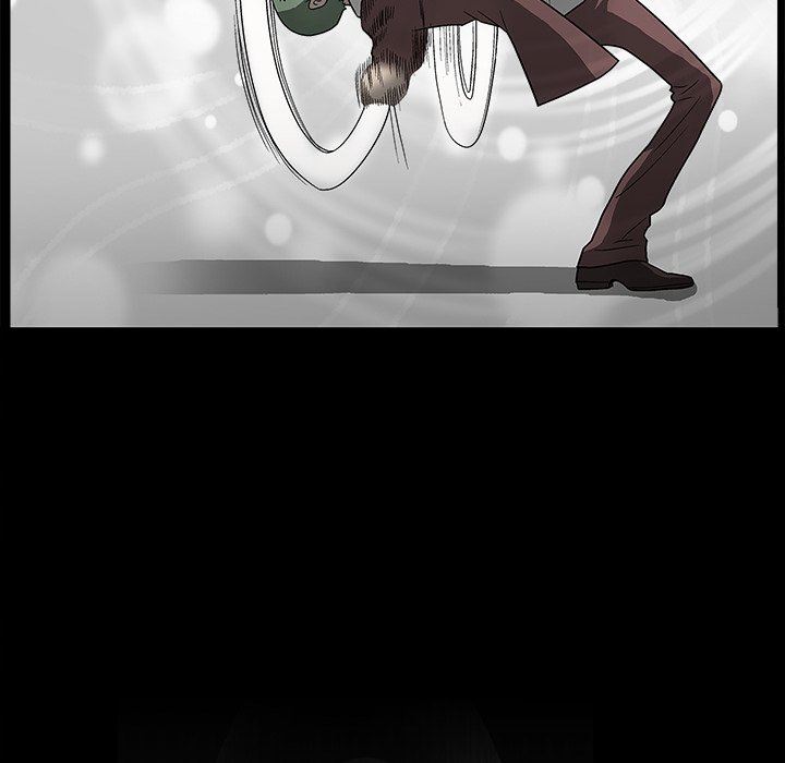 后娜后娜：第3话P46