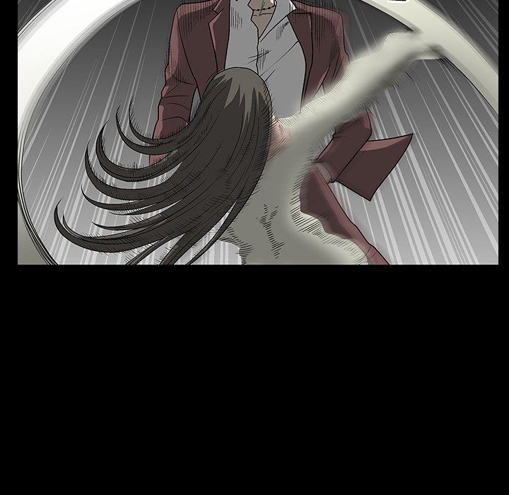 后娜后娜：第3话P31