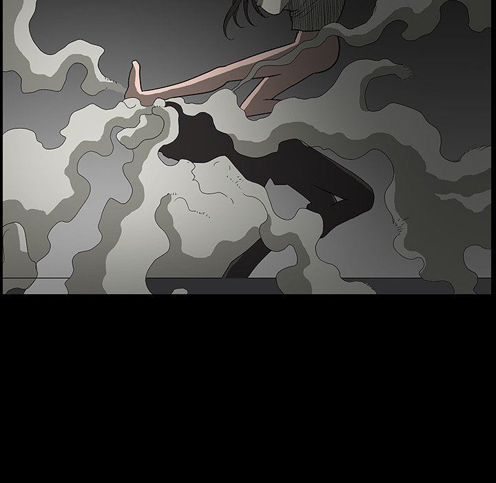 后娜后娜：第3话P38