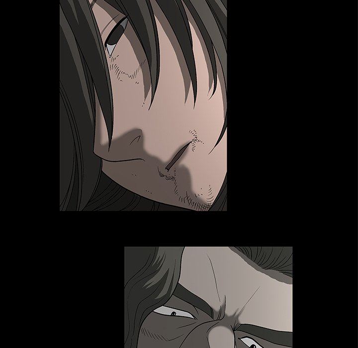 后娜后娜：第3话P141