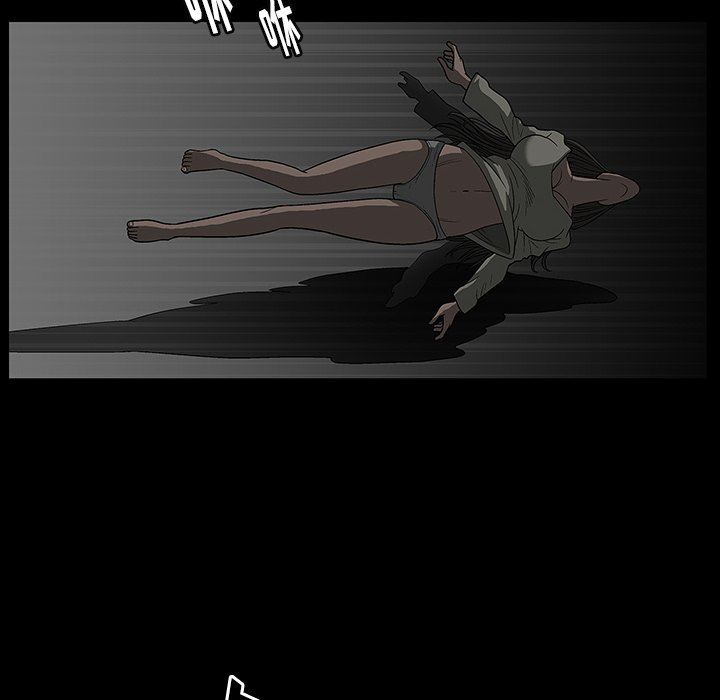 后娜后娜：第3话P85