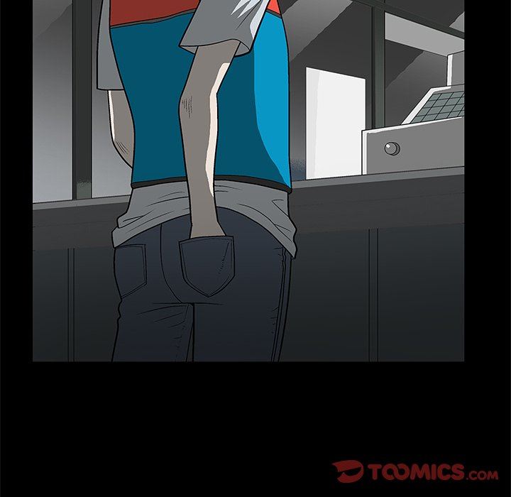 后娜后娜：第4话P34