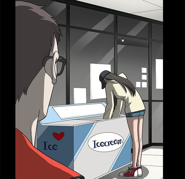 后娜后娜：第4话P8