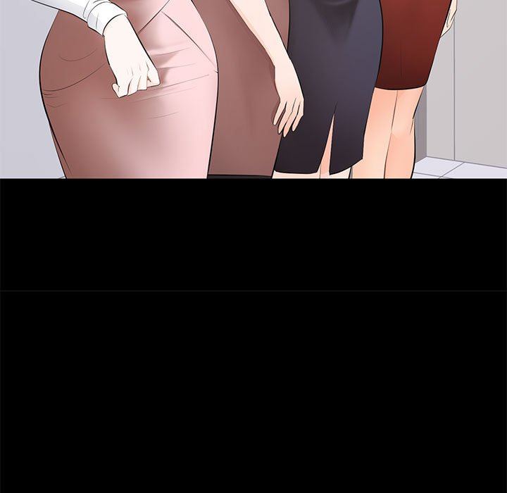 上流社会的女人上流社会的女人：第4话P83