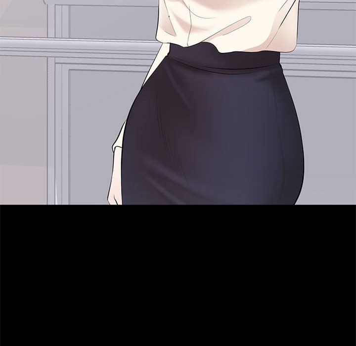 上流社会的女人上流社会的女人：第4话P112