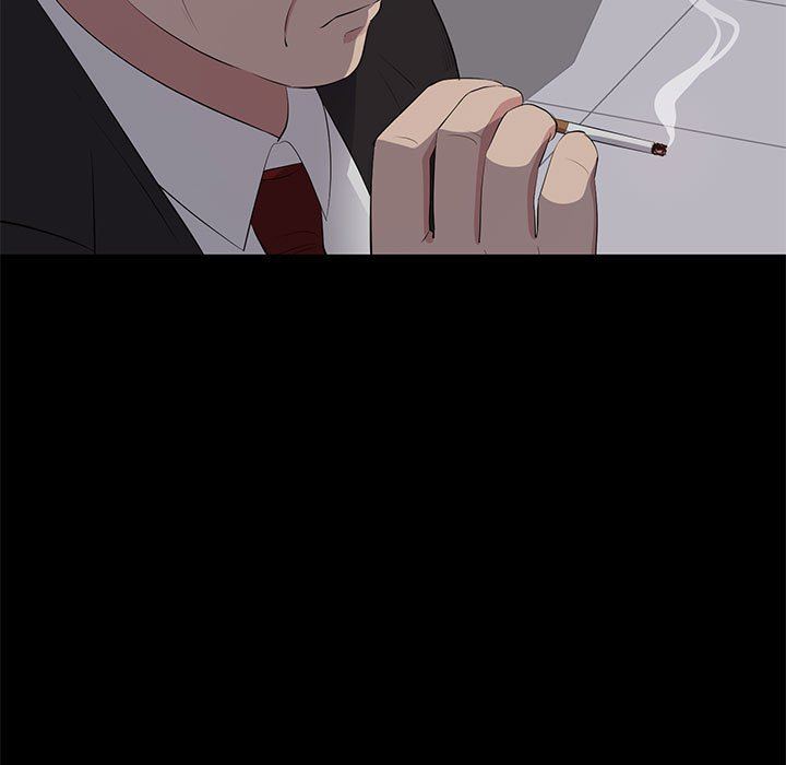 上流社会的女人上流社会的女人：第4话P43