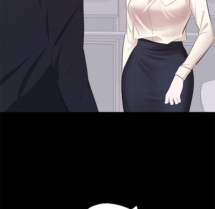 上流社会的女人上流社会的女人：第4话P114