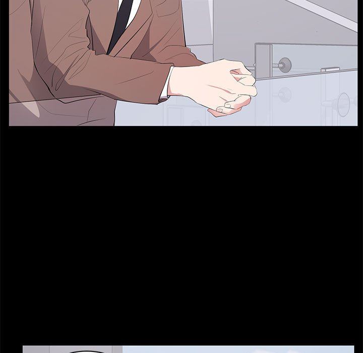 上流社会的女人上流社会的女人：第4话P19