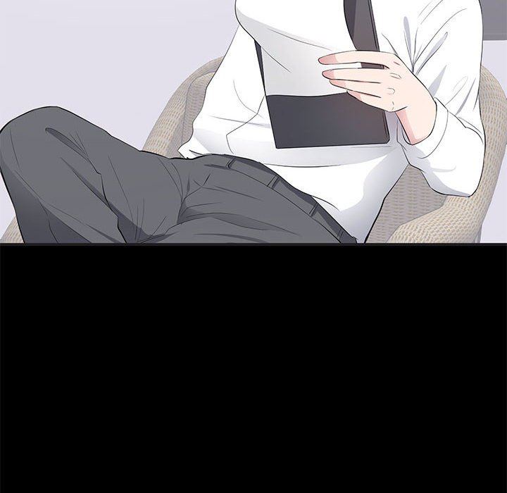 上流社会的女人上流社会的女人：第4话P58