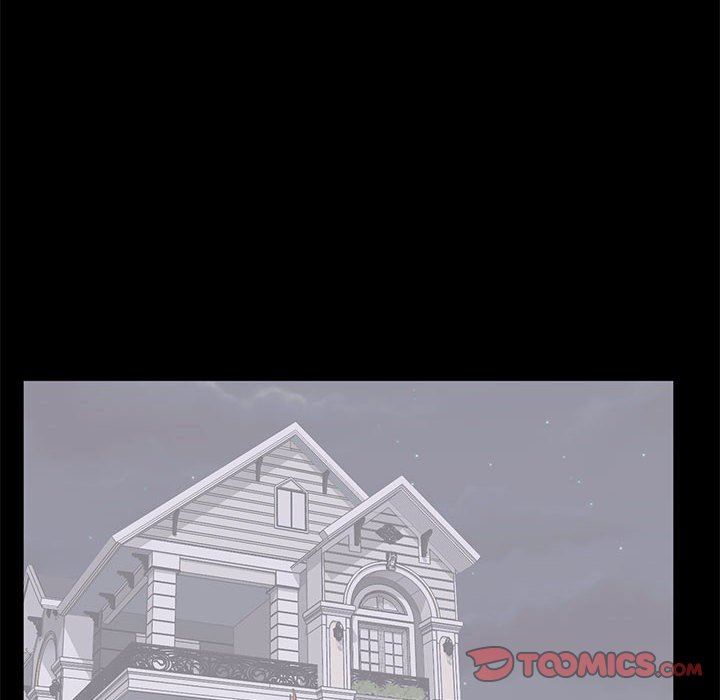 上流社会的女人上流社会的女人：第4话P50