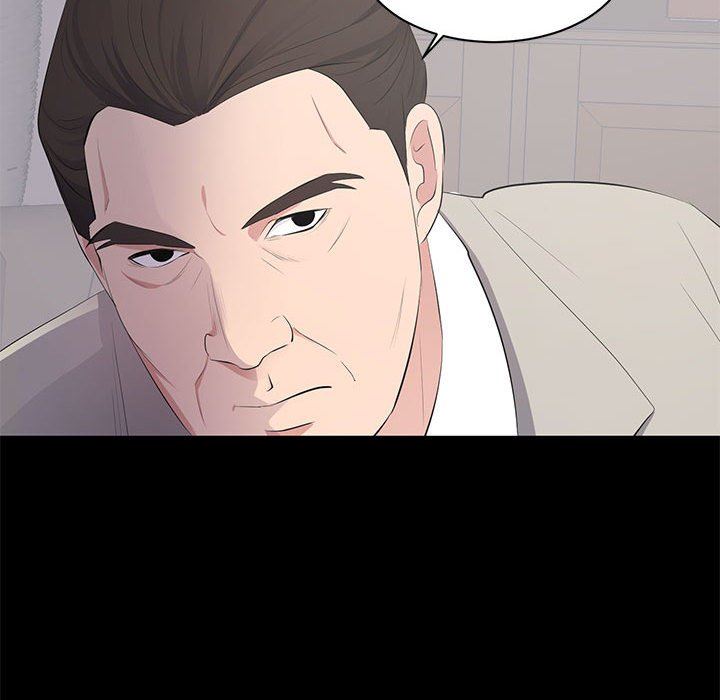 上流社会的女人上流社会的女人：第4话P93