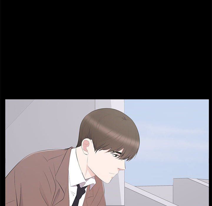 上流社会的女人上流社会的女人：第4话P18