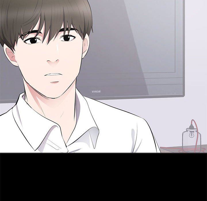 上流社会的女人上流社会的女人：第4话P64