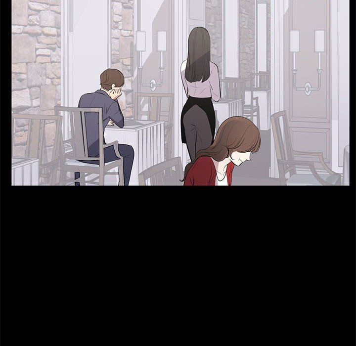 上流社会的女人上流社会的女人：第4话P24