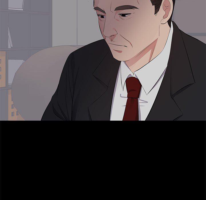 上流社会的女人上流社会的女人：第4话P39