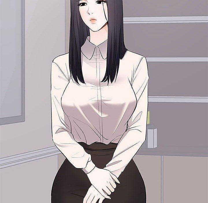 上流社会的女人上流社会的女人：第5话P67