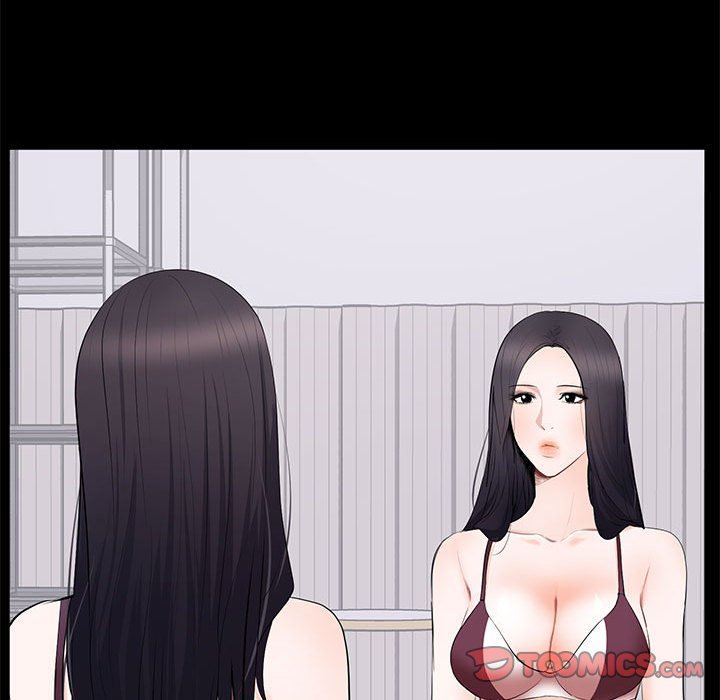 上流社会的女人上流社会的女人：第5话P93