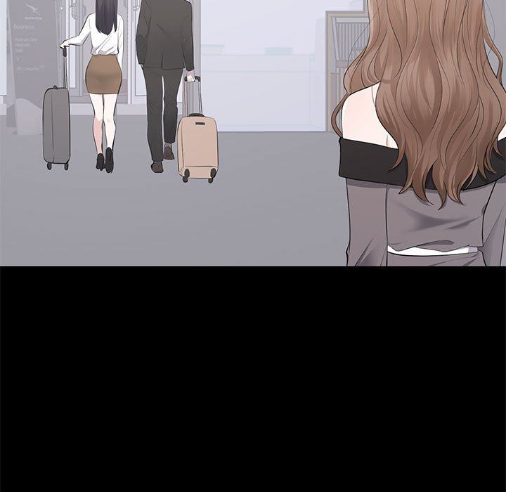 上流社会的女人上流社会的女人：第5话P17