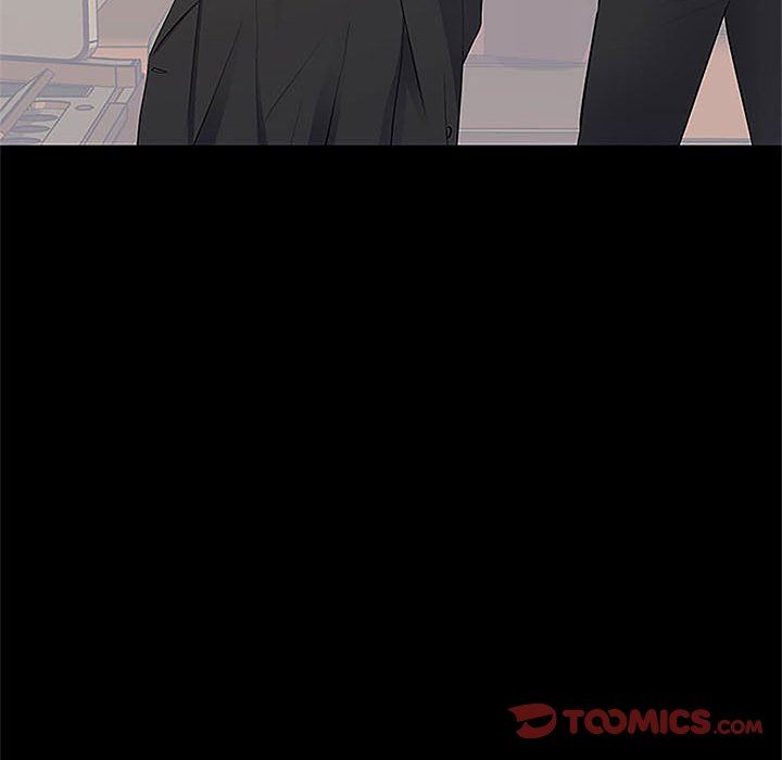 上流社会的女人上流社会的女人：第5话P45