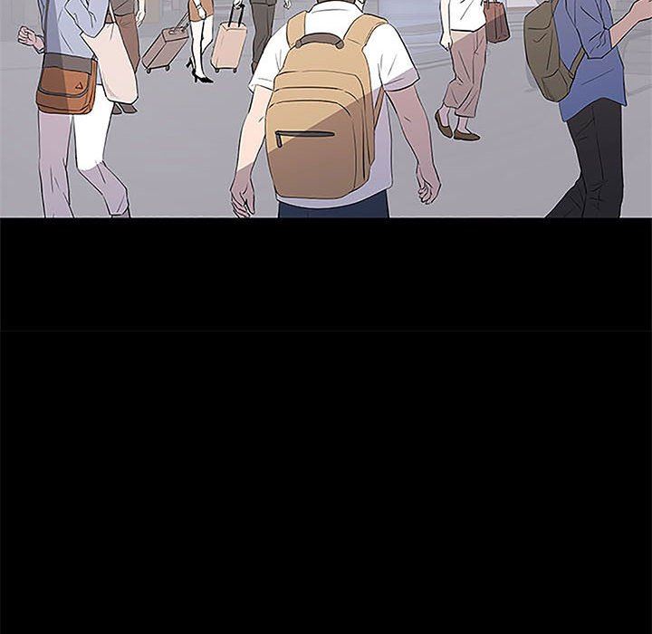 上流社会的女人上流社会的女人：第5话P53