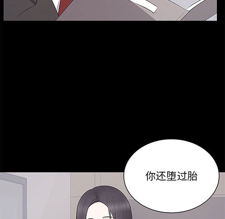 上流社会的女人上流社会的女人：第5话P66