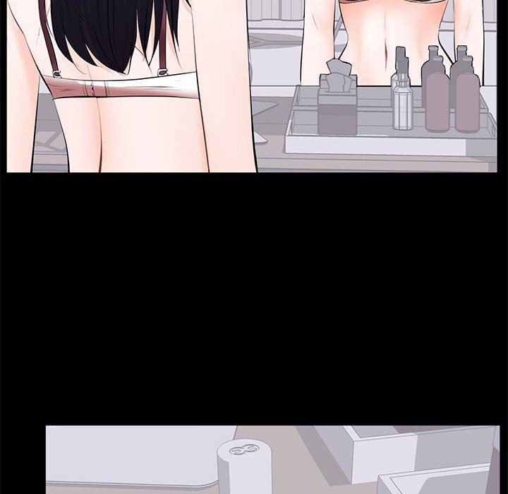 上流社会的女人上流社会的女人：第5话P94