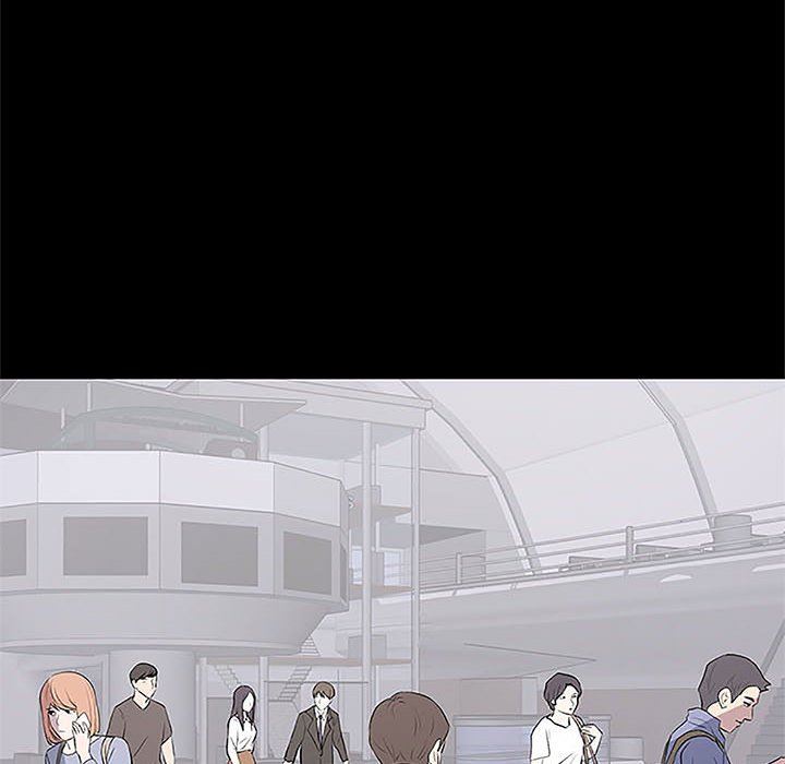 上流社会的女人上流社会的女人：第5话P52