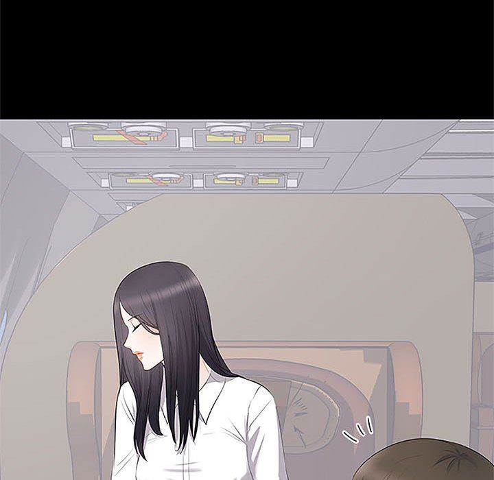 上流社会的女人上流社会的女人：第5话P35