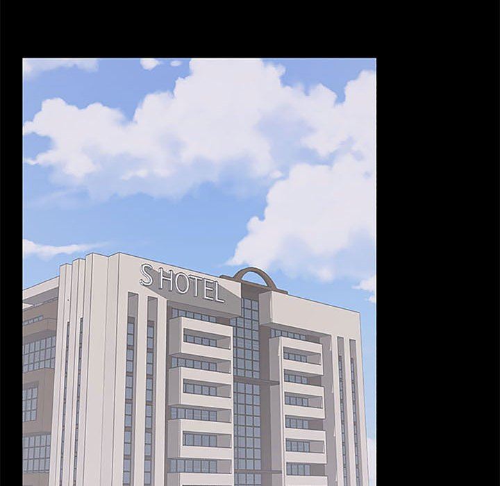 上流社会的女人上流社会的女人：第5话P54