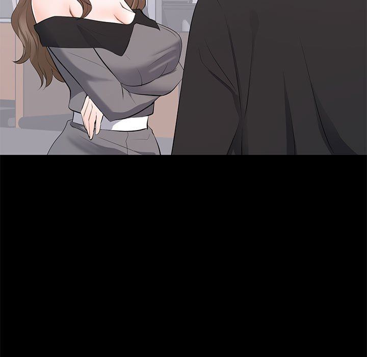 上流社会的女人上流社会的女人：第5话P13