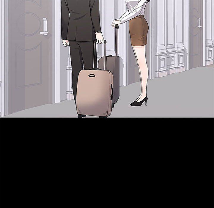 上流社会的女人上流社会的女人：第5话P56