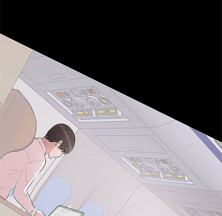 上流社会的女人上流社会的女人：第5话P48