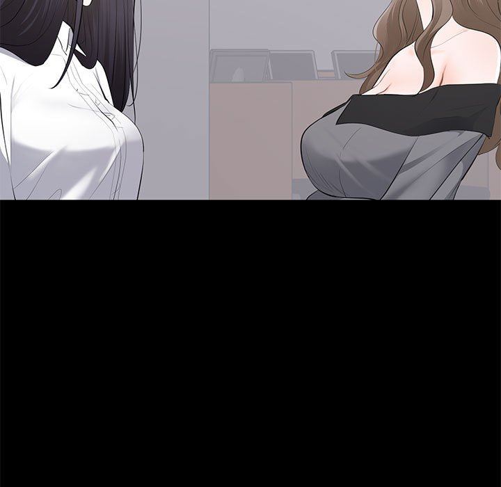 上流社会的女人上流社会的女人：第5话P11