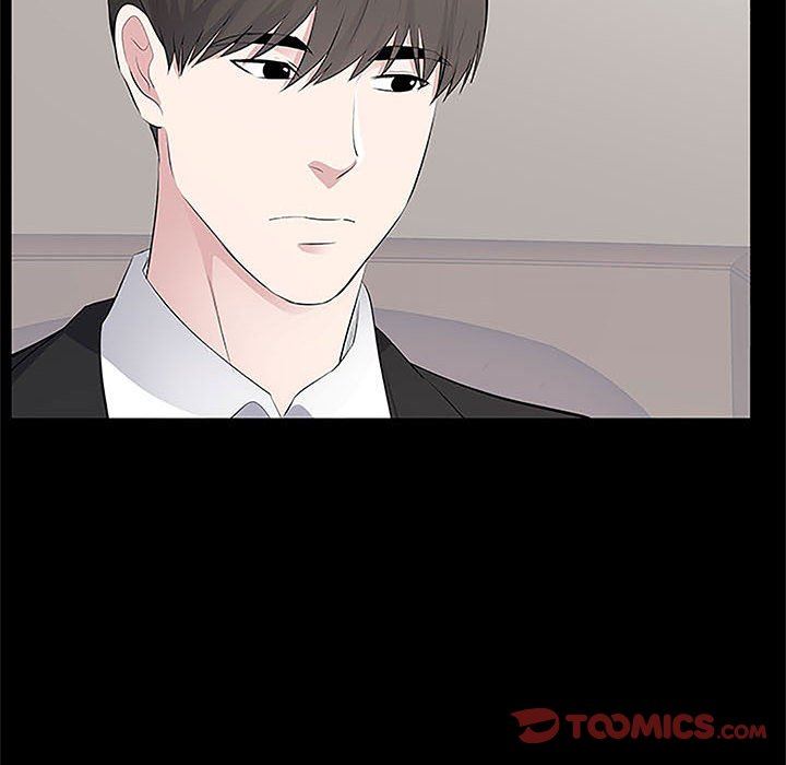 上流社会的女人上流社会的女人：第5话P39