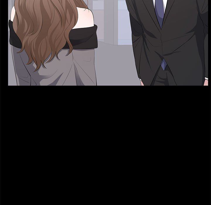 上流社会的女人上流社会的女人：第5话P7