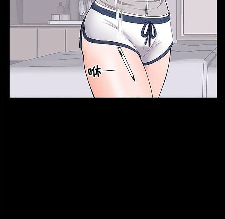 上流社会的女人上流社会的女人：第5话P119