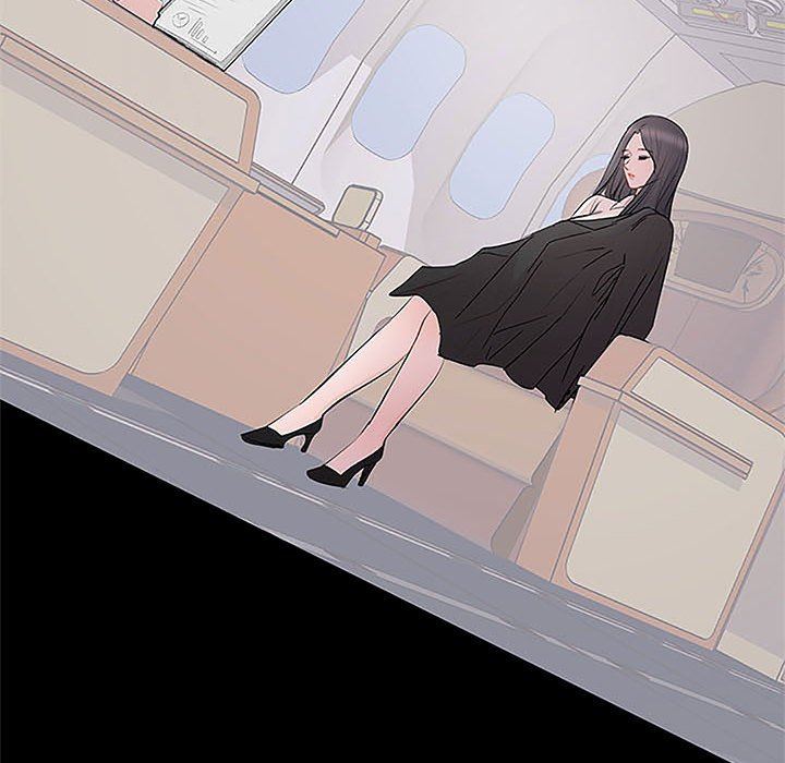 上流社会的女人上流社会的女人：第5话P49