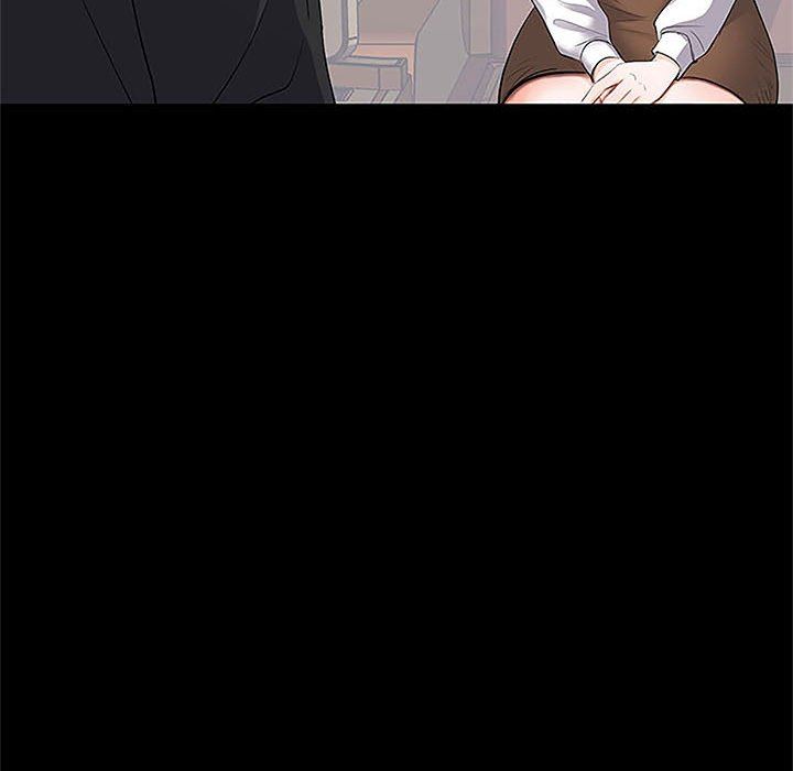 上流社会的女人上流社会的女人：第5话P31