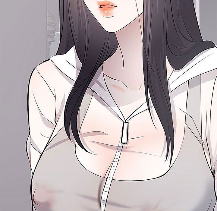 上流社会的女人上流社会的女人：第5话P110