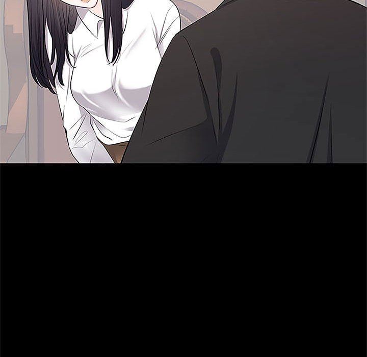 上流社会的女人上流社会的女人：第5话P41