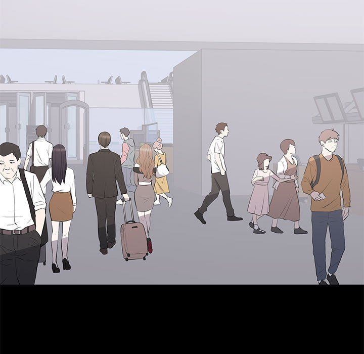 上流社会的女人上流社会的女人：第5话P5