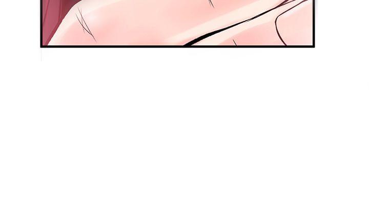 甜美女孩第3话P28